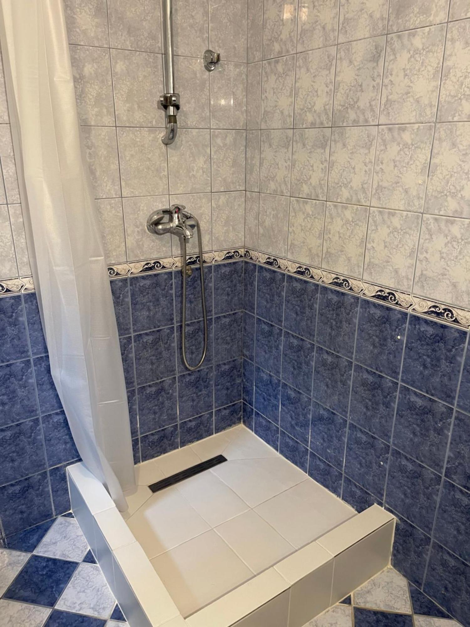 Apartment Aladuz SJJ Buitenkant foto