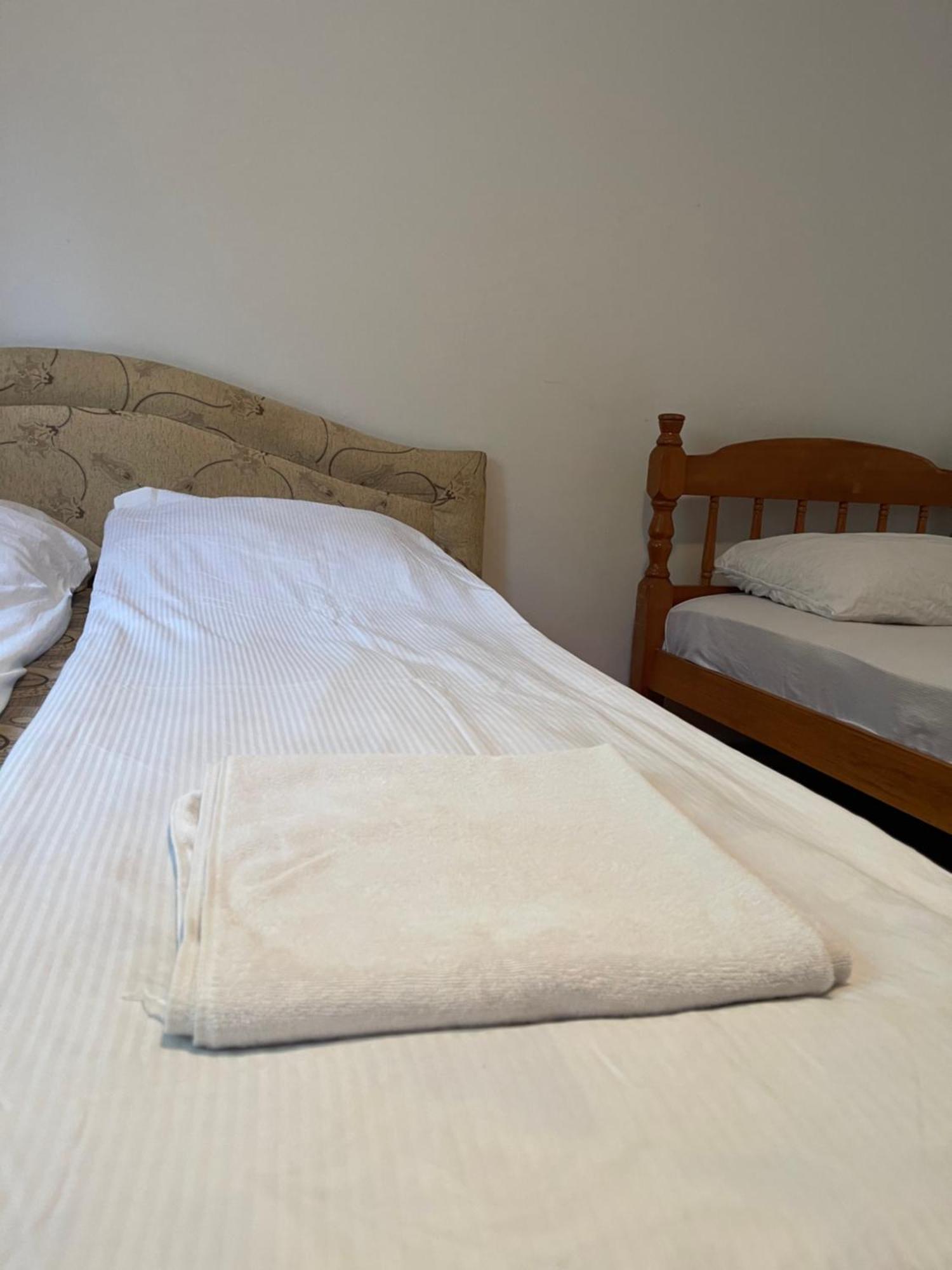 Apartment Aladuz SJJ Buitenkant foto