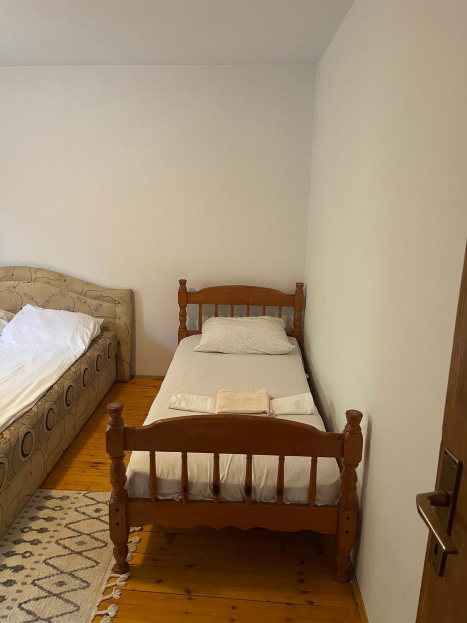 Apartment Aladuz SJJ Buitenkant foto