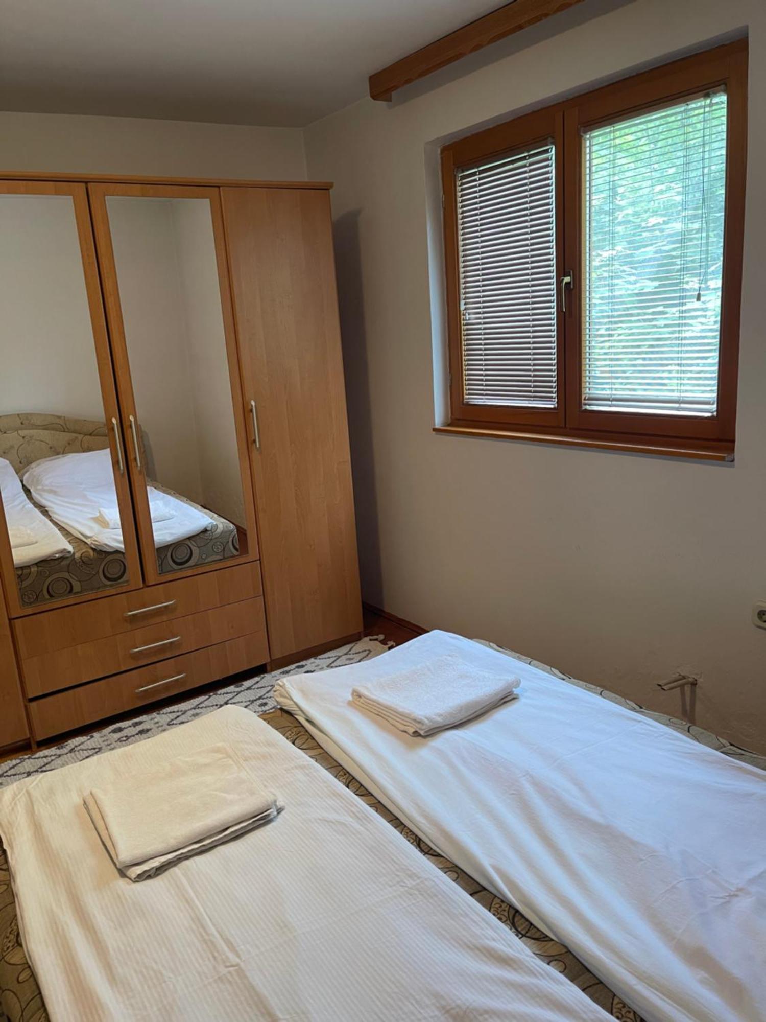 Apartment Aladuz SJJ Buitenkant foto