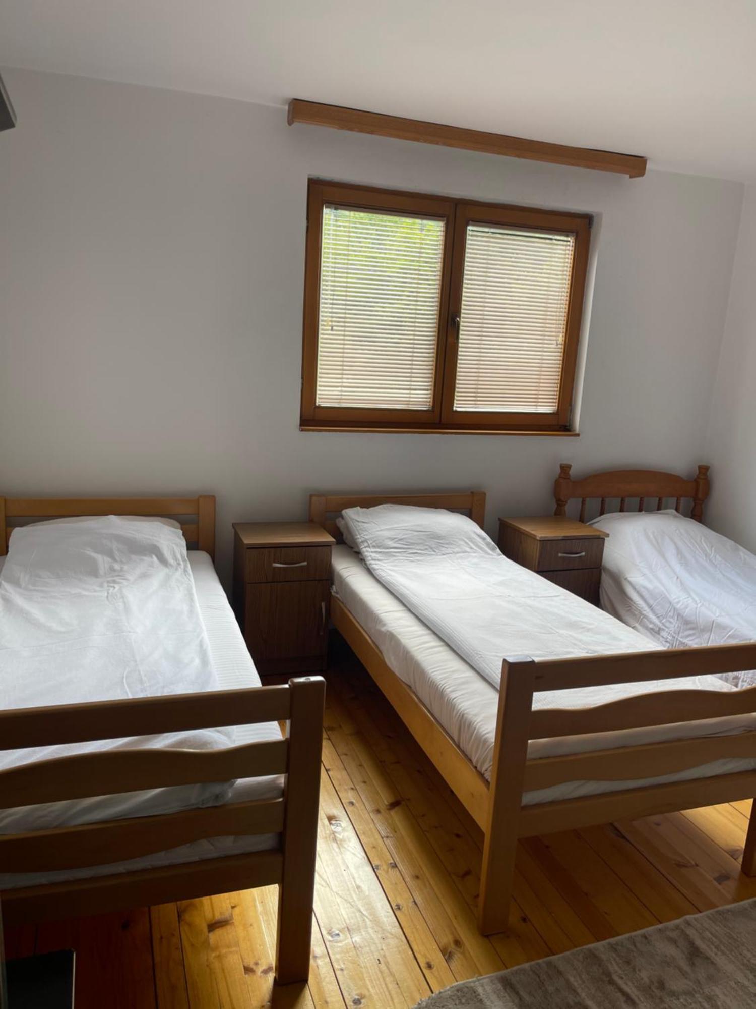 Apartment Aladuz SJJ Buitenkant foto