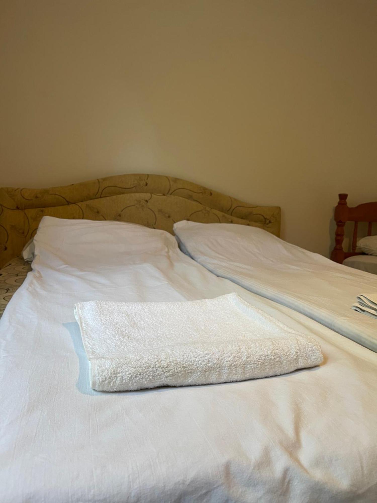 Apartment Aladuz SJJ Buitenkant foto