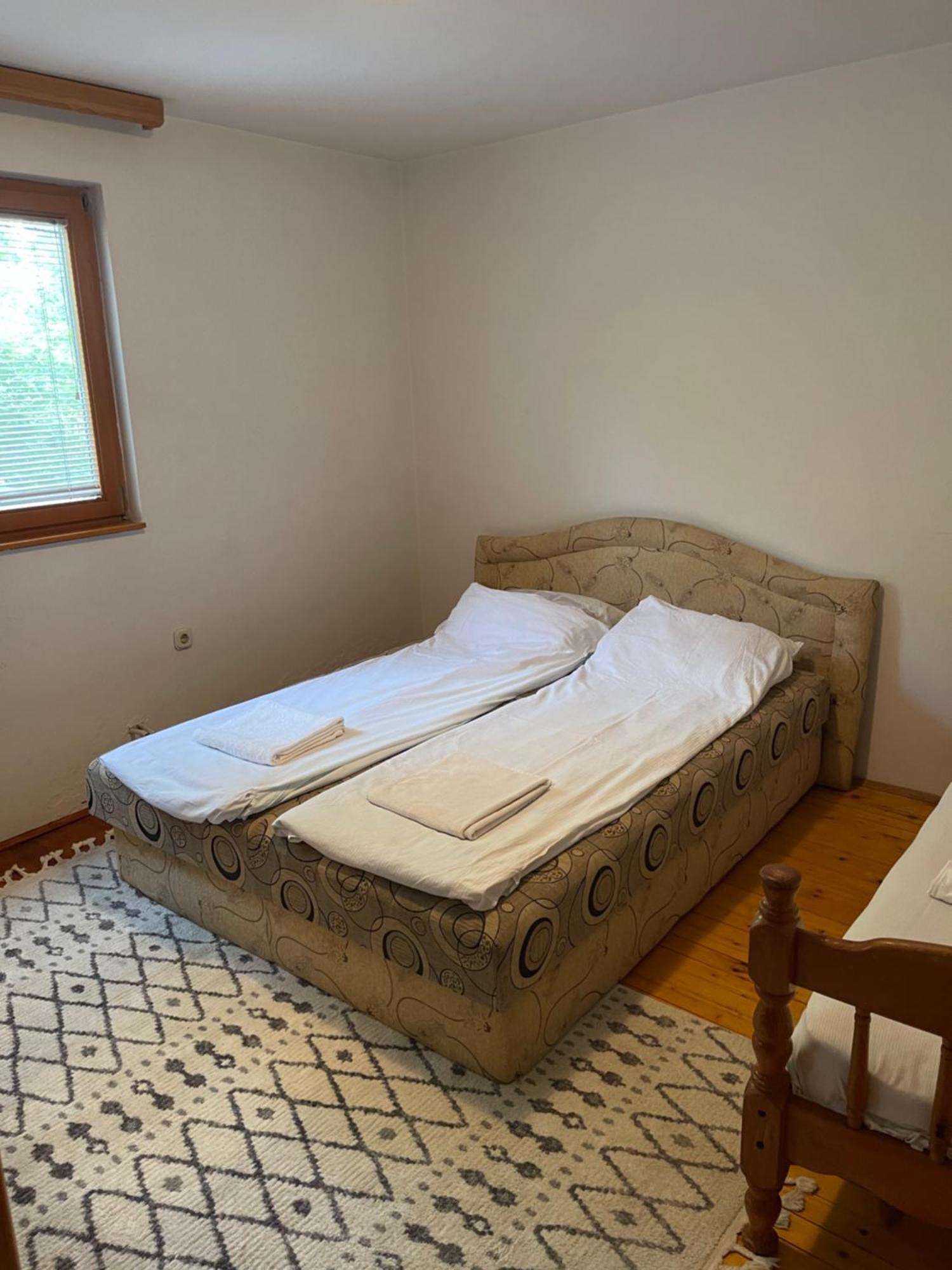 Apartment Aladuz SJJ Buitenkant foto